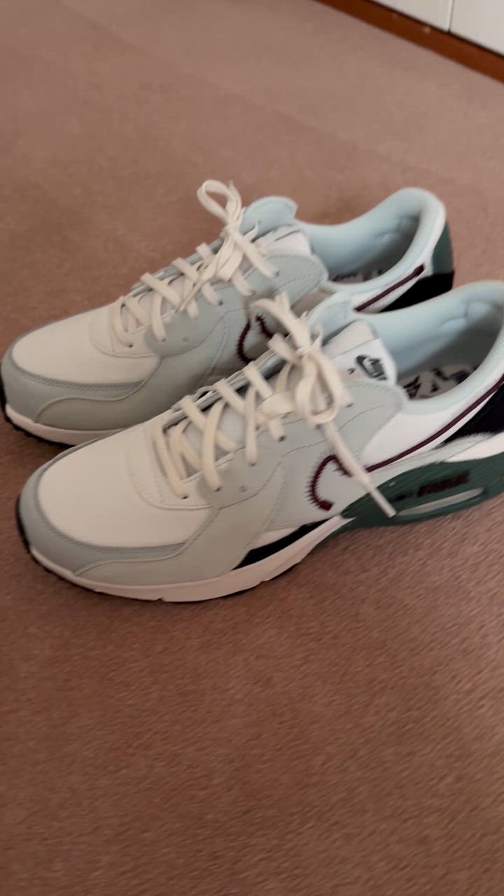 NIKE スニーカー ナイキ AIRMAX EXCEE エア マックス エクシー
