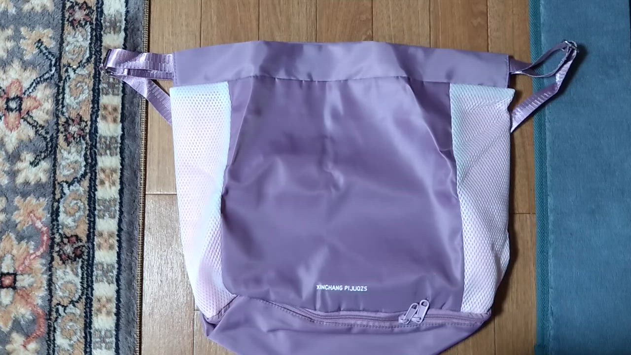 全体のレビュー動画のサムネイル | 1