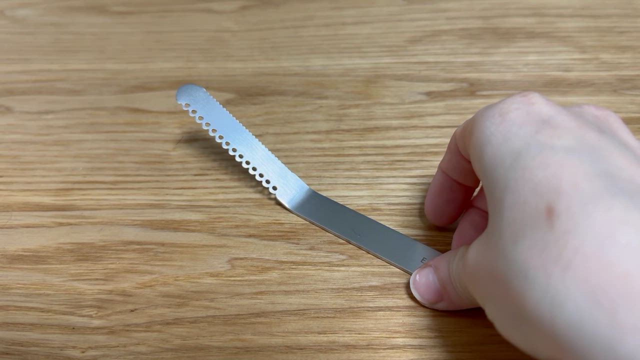 1件目のレビュー動画のサムネイル | 0