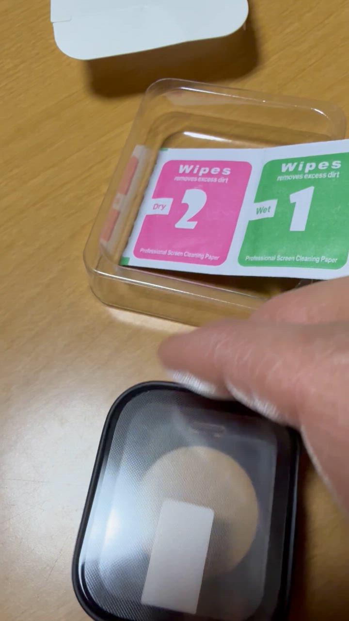 全体のレビュー動画のサムネイル | 3