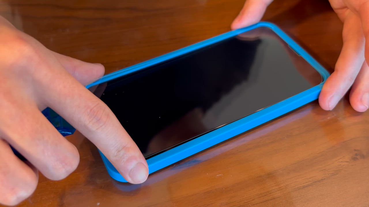 全体のレビュー動画のサムネイル | 2