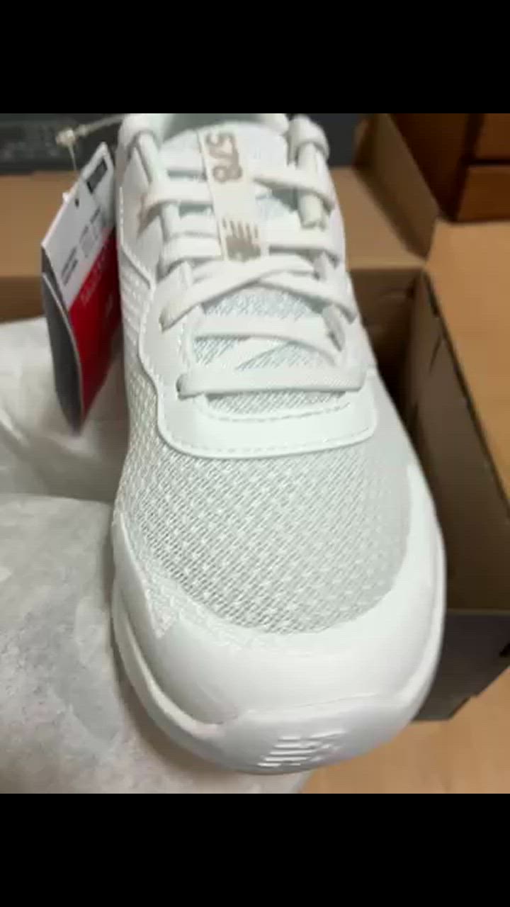 New Balance - ニューバランス　ジュニア用　ランニングシューズ　25cm New Balance ニューバランス ジュニア ランニングシューズ 22