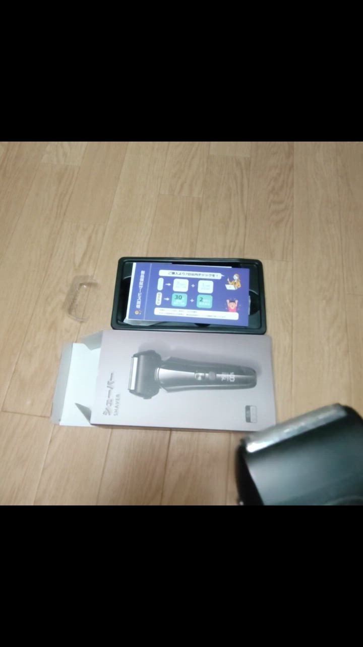 全体のレビュー動画のサムネイル | 13