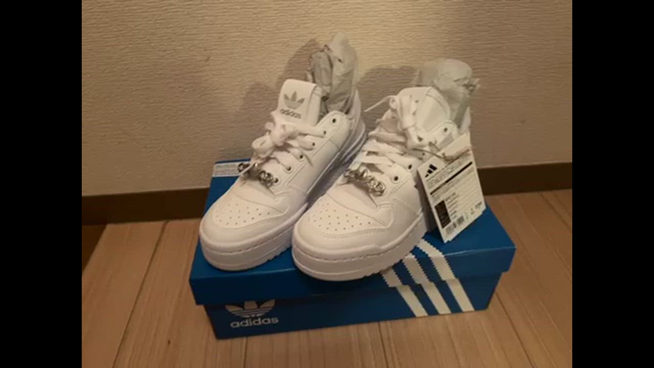 adidas スニーカー アディダス FORUM BOLD J フォーラムボールド adidas スニーカー アディダス FORUM BOLD J フォーラムボールド