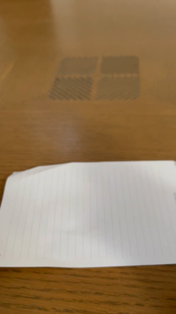 全体のレビュー動画のサムネイル | 3