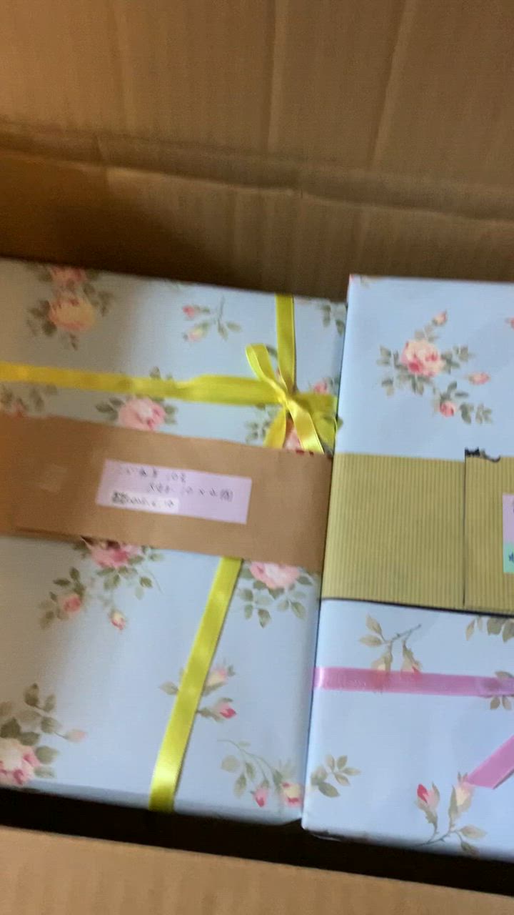 5件目のレビュー動画のサムネイル | 0