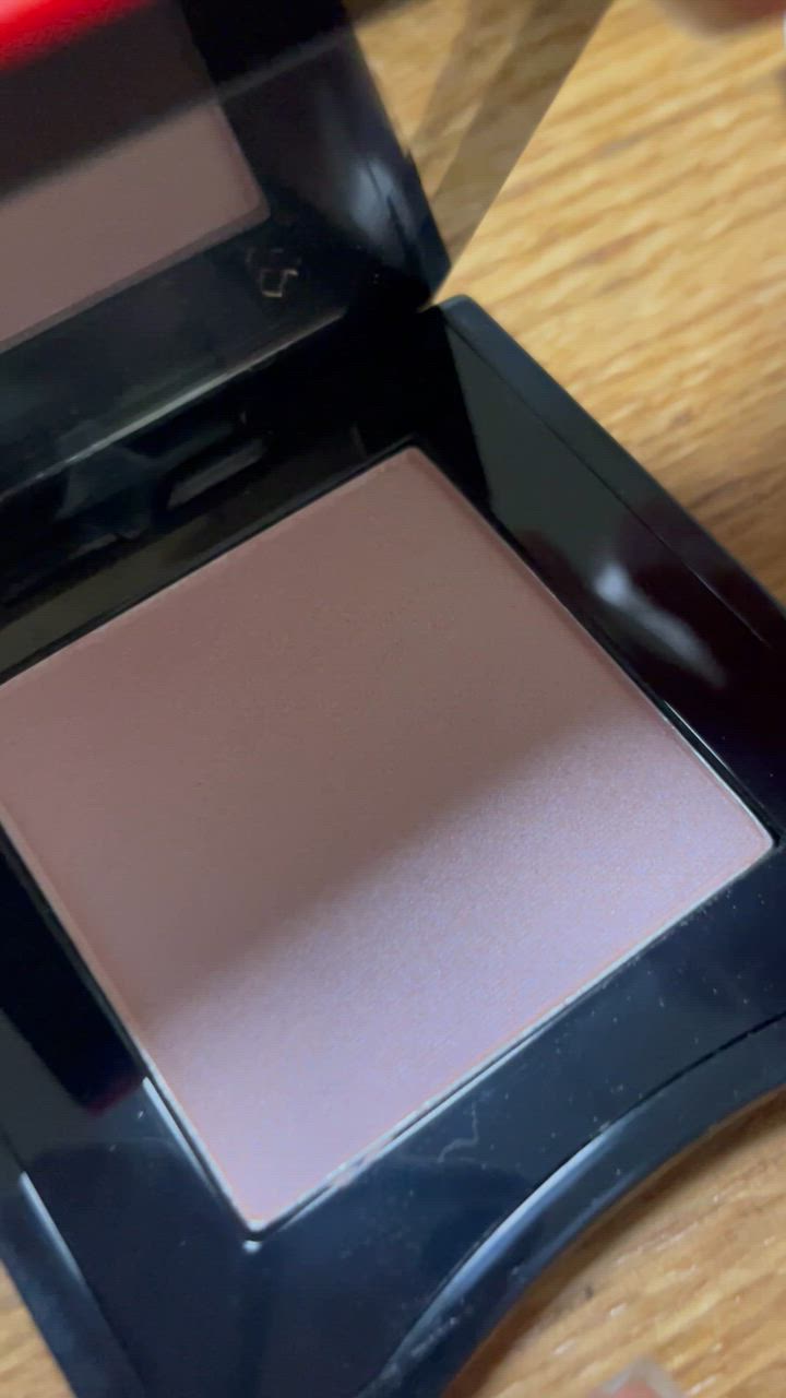 SHISEIDO 資生堂 インナーグロウ チークパウダー 10 Medusa Pink