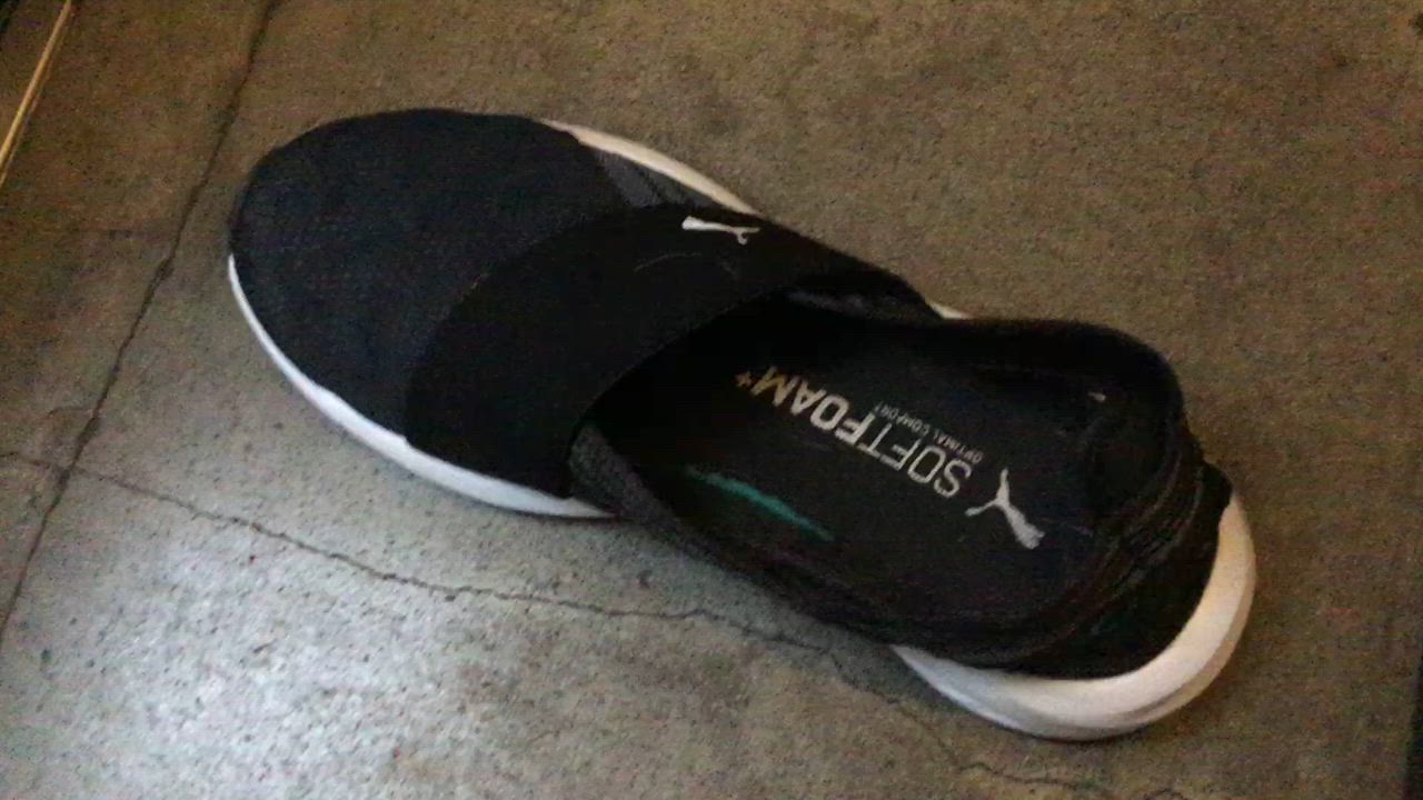 PUMA プーマ W PROWL 2 CLEAR LF プラウル クリア 310069 ABC