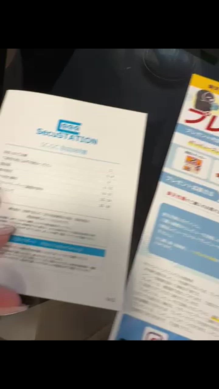 全体のレビュー動画のサムネイル | 7