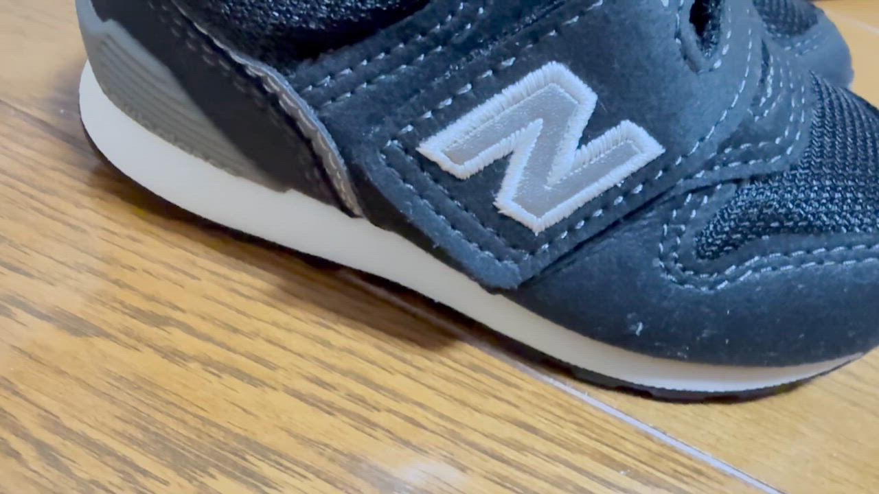 New Balance スニーカー ニューバランス 12-165IZ996BK3(W New Balance スニーカー ニューバランス 12-165IZ996BK3(W