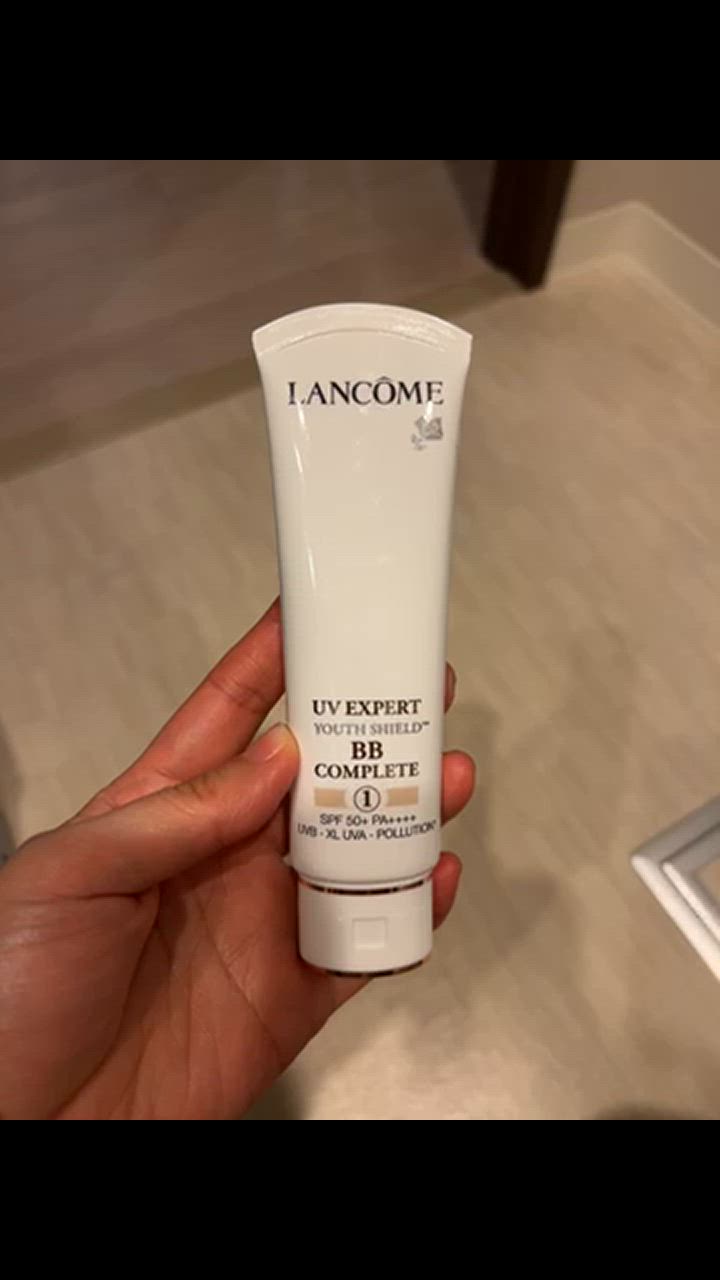 LANCOME 【送料無料】LANCOME ランコム UV エクスペール BB n