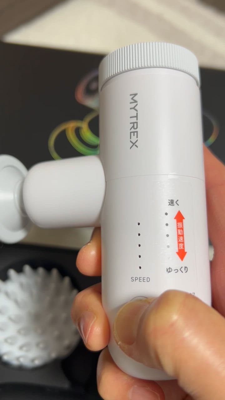 全体のレビュー動画のサムネイル | 8