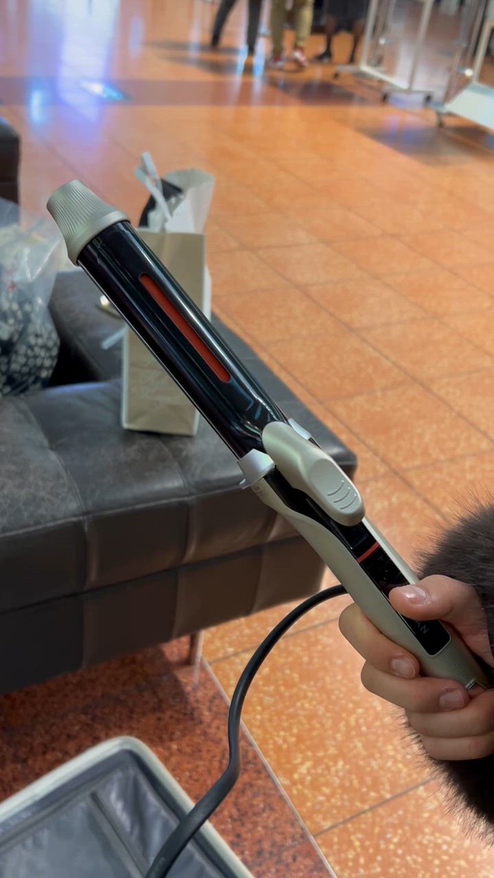 1件目のレビュー動画のサムネイル | 0