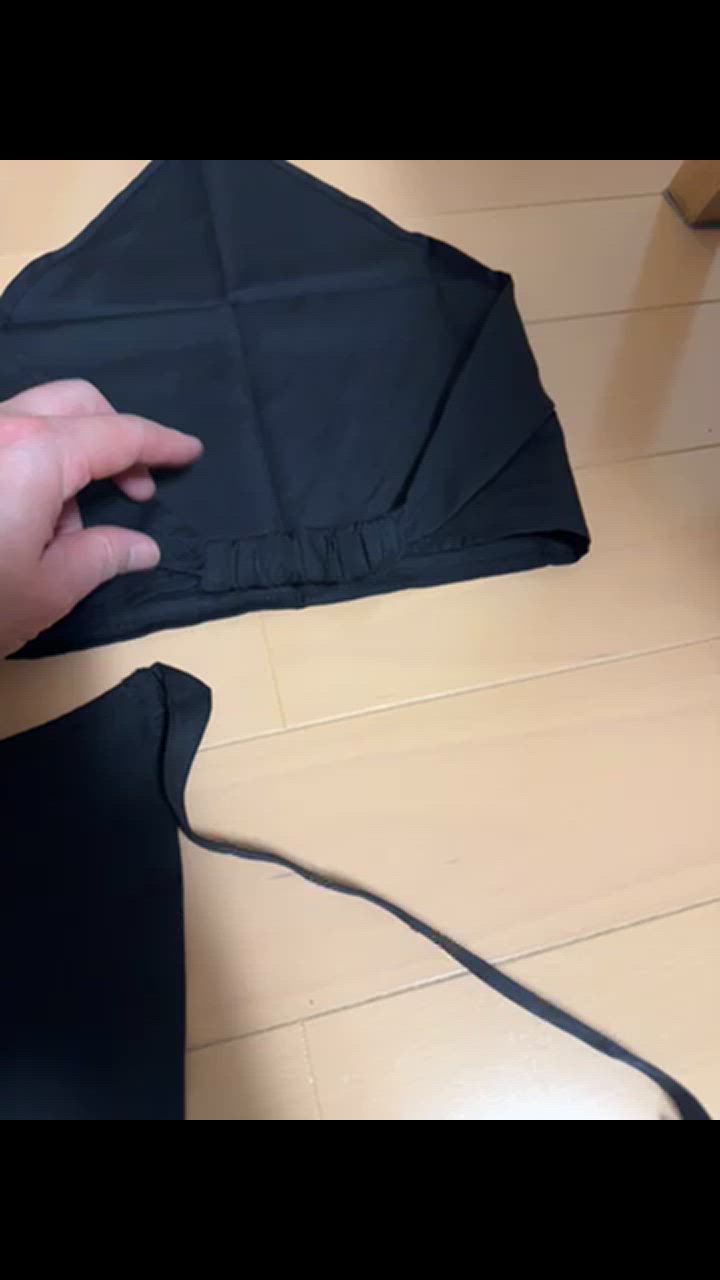 1件目のレビュー動画のサムネイル | 0