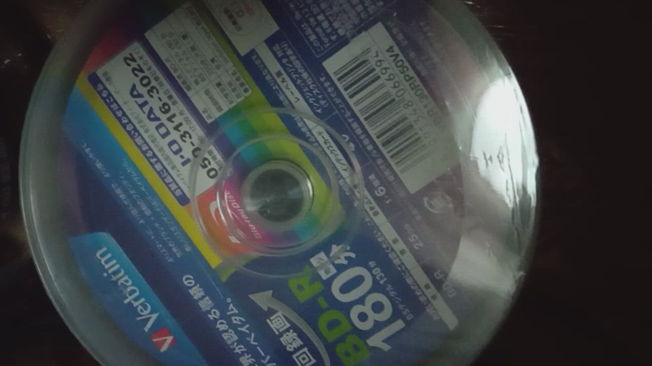 全体のレビュー動画のサムネイル | 1