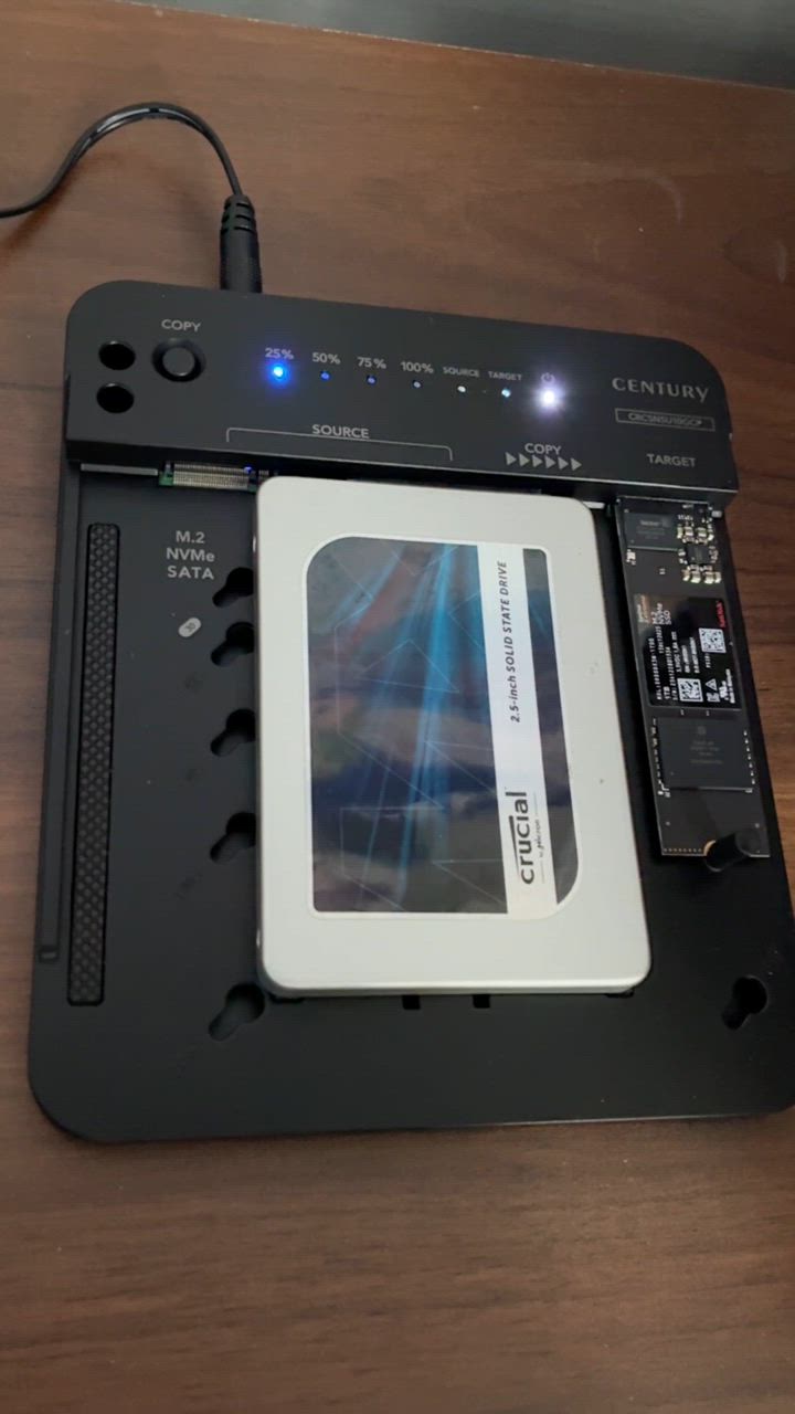 CENTURY（電子機器） センチュリー 裸族のどれで〜も