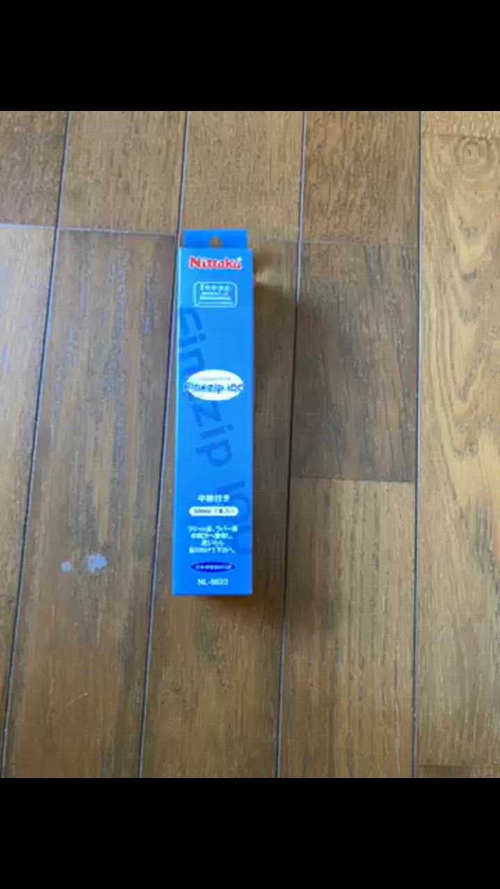 1件目のレビュー動画のサムネイル | 0