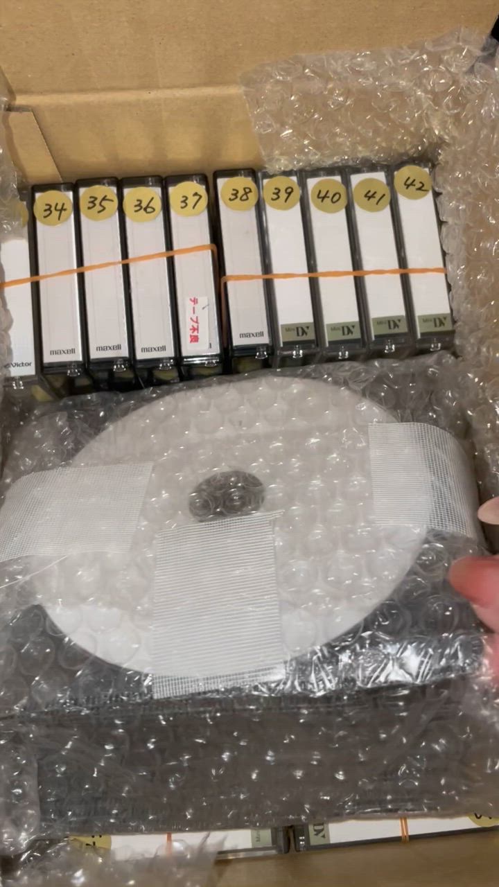 全体のレビュー動画のサムネイル | 0