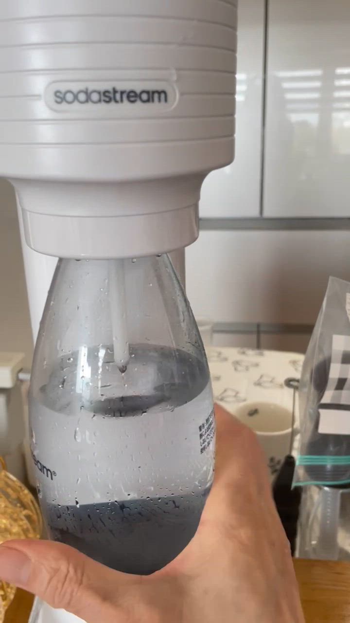 sodastream 【今なら39％OFF！】ソーダストリーム GAIA(ガイア