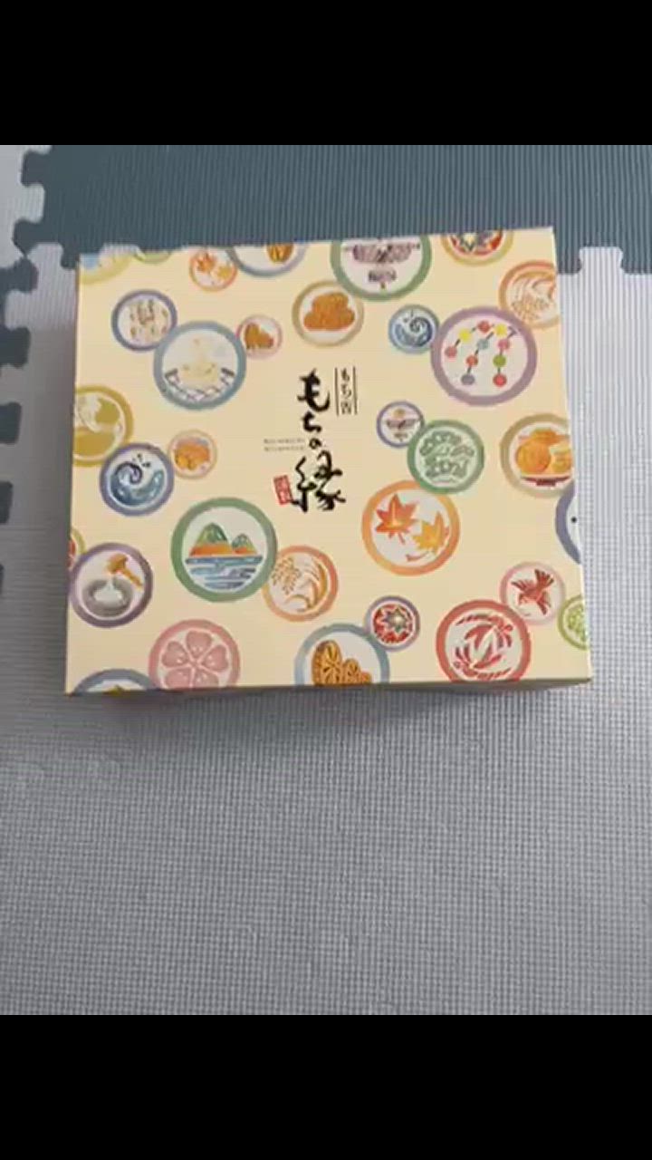 全体のレビュー動画のサムネイル | 2