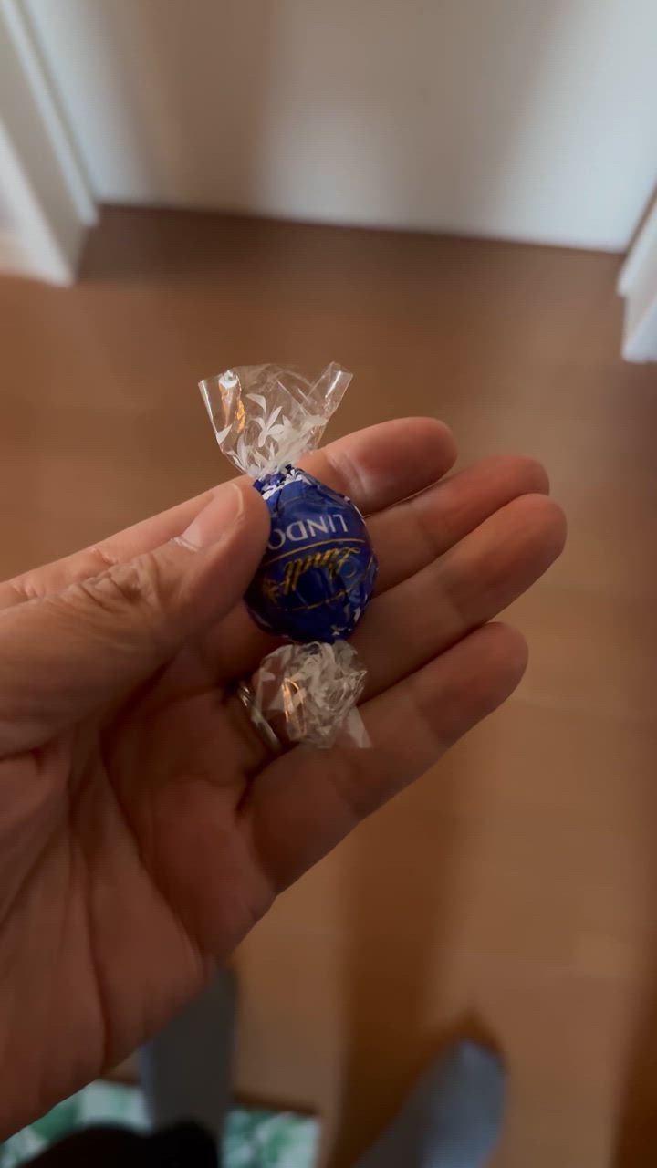 Lindt - 専用リンツリンドールチョコレート 9種80個 LINDOR チョコレート ギフト リンツ チョコ 9種 24粒 アソート