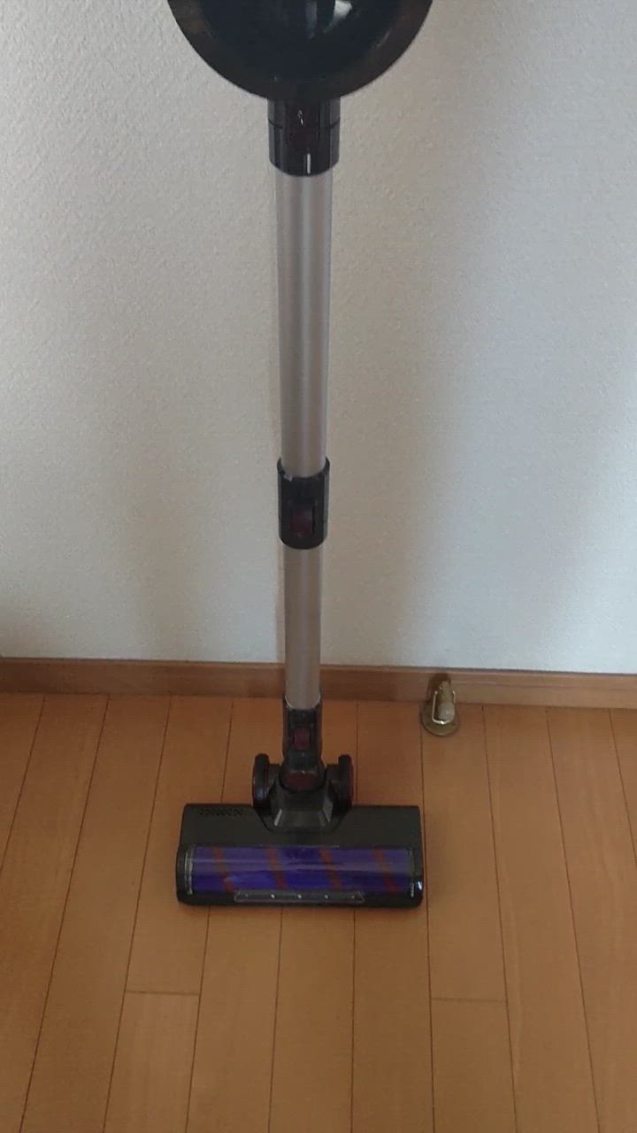 全体のレビュー動画のサムネイル | 1