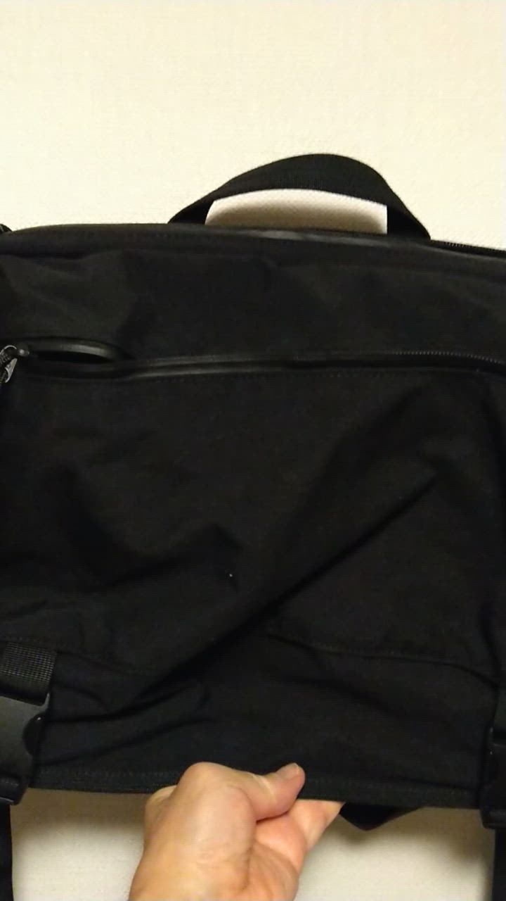 KLUNKERZ（PORTER） 吉田カバン ポーター PORTER ショルダー