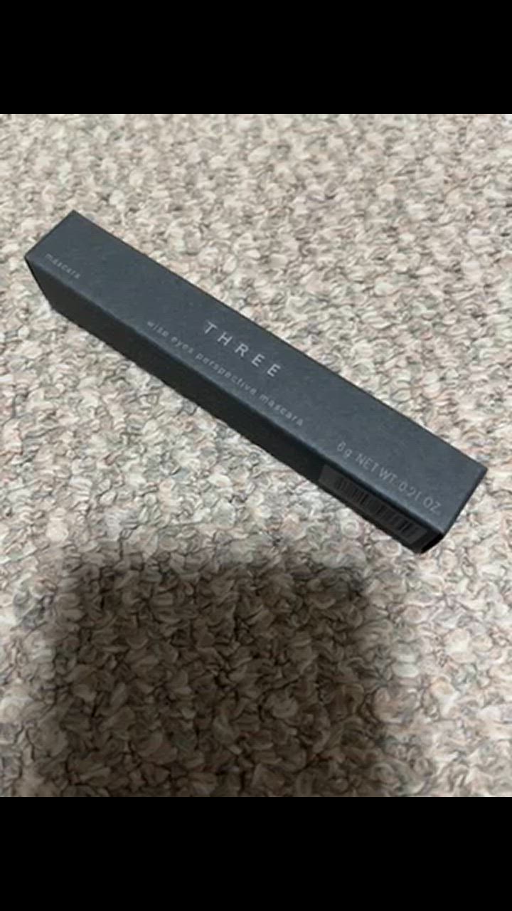 1件目のレビュー動画のサムネイル | 0