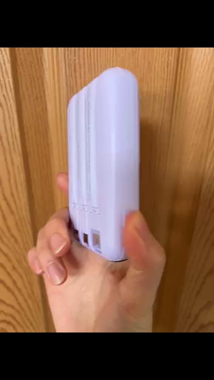 全体のレビュー動画のサムネイル | 2