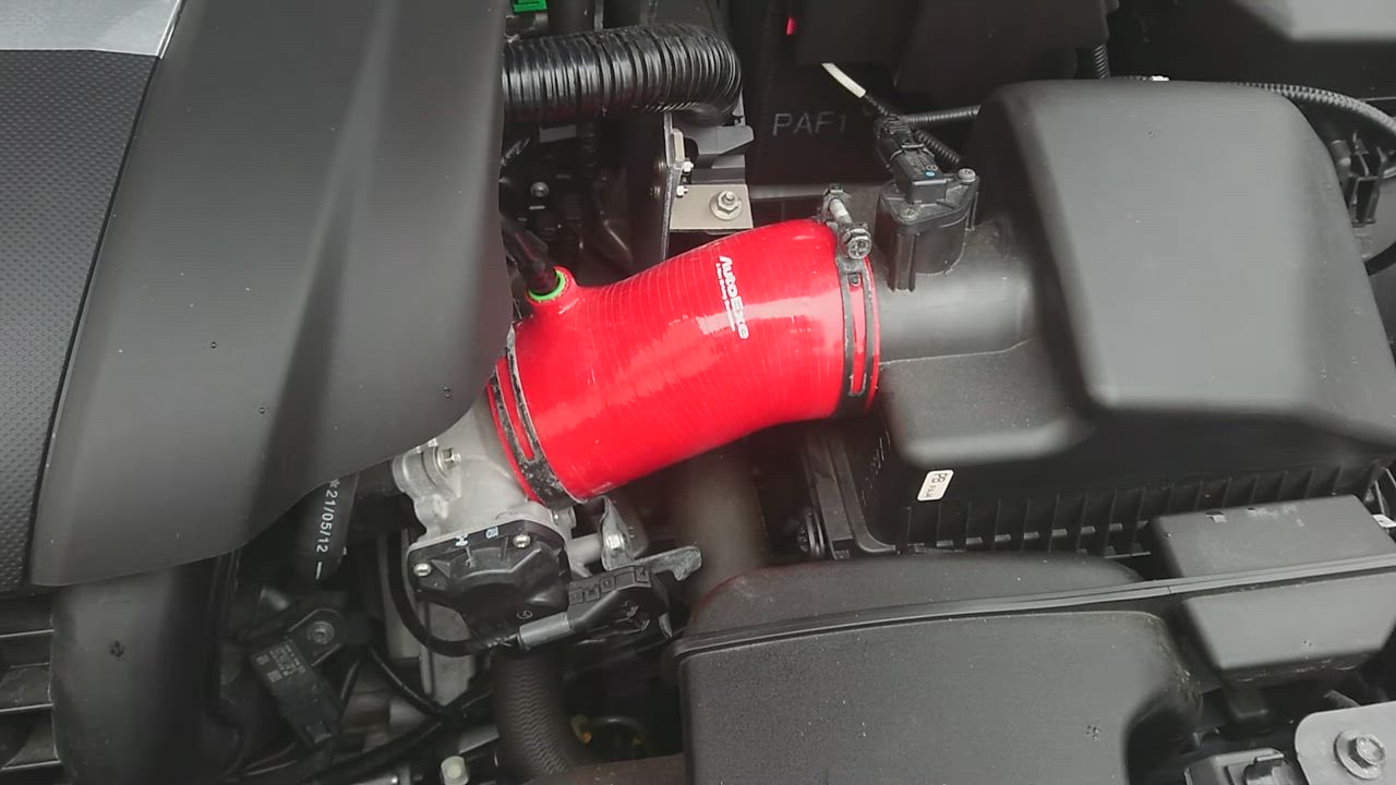 オートエクゼ オートエグゼ(AUTOEXE)インテークサクションキット
