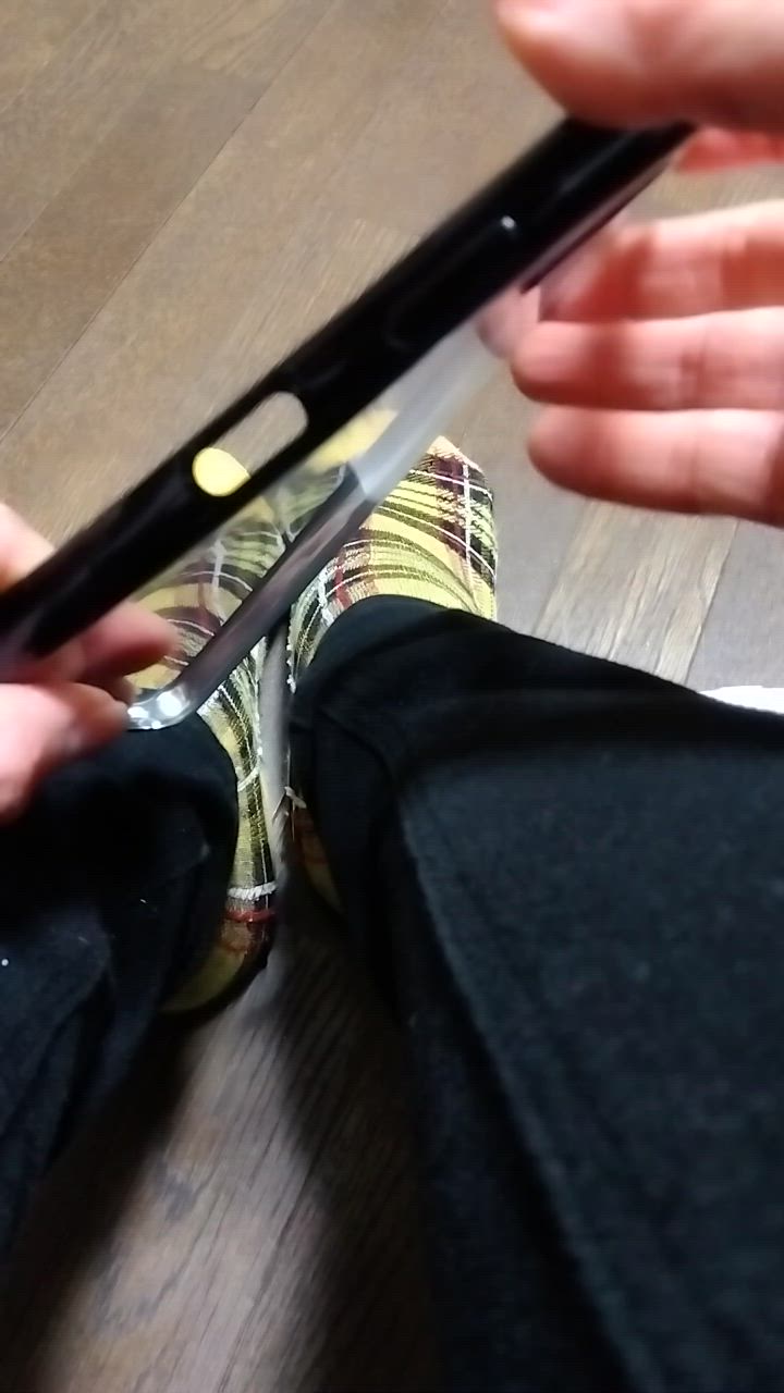 1件目のレビュー動画のサムネイル | 0