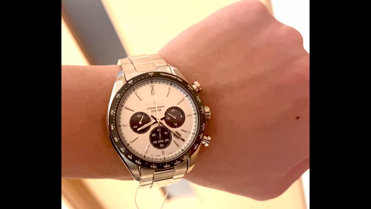 SEIKO SELECTION セイコー セレクション Sシリーズ SBPY165