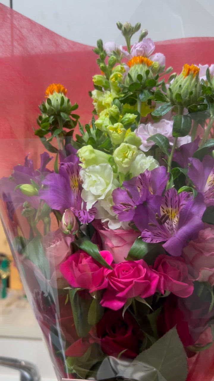 全体のレビュー動画のサムネイル | 1