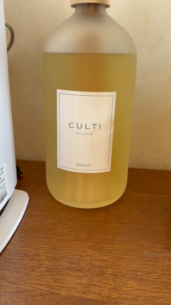 CULTI クルティ ホームディフューザー リフィル 1000mL 雑貨