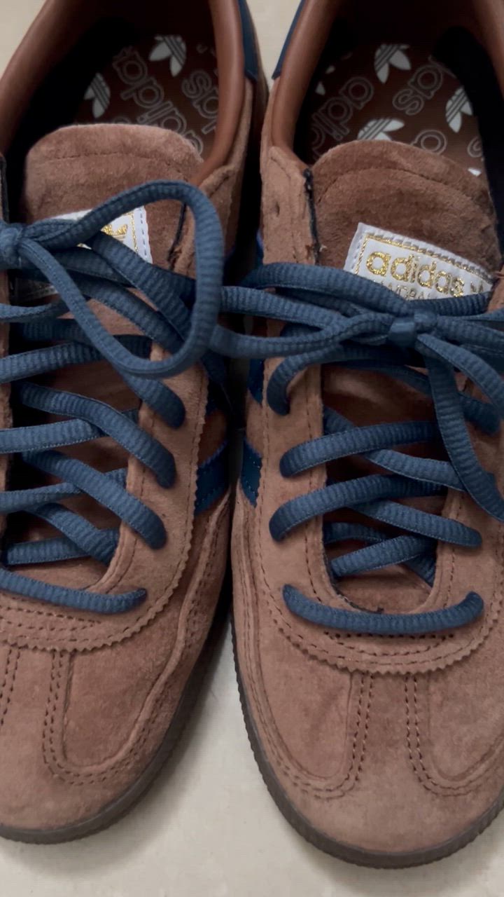 【ADIDAS】 アディダス HANDBALL SPZL PREL/PREL/GUM5 国内発送 adidas ADIDAS アディダス HANDBALL SPZL ハンドボール