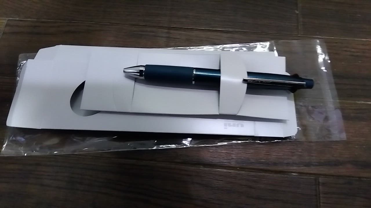 全体のレビュー動画のサムネイル | 2