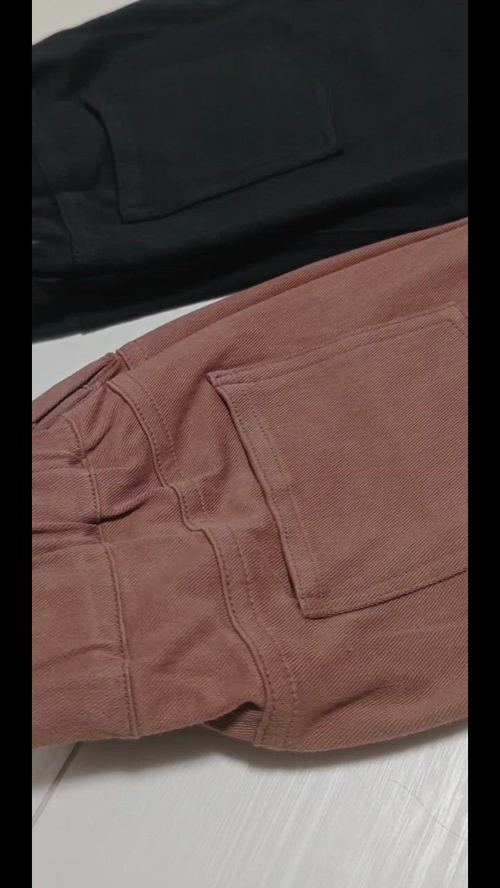 HUG.U パンツ レディース レギンスパンツ レギパン スキニー