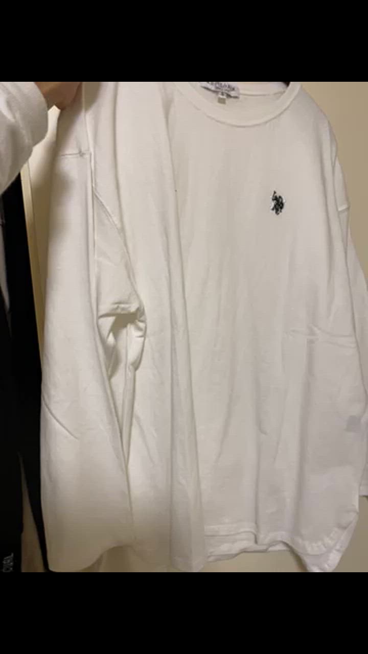 U.S. POLO ASSN. tシャツ 「新色追加」GeeRA別注「U.S. ASSN U.S. POLO ASSN. tシャツ 「新色追加」GeeRA別注「U.S. ASSN