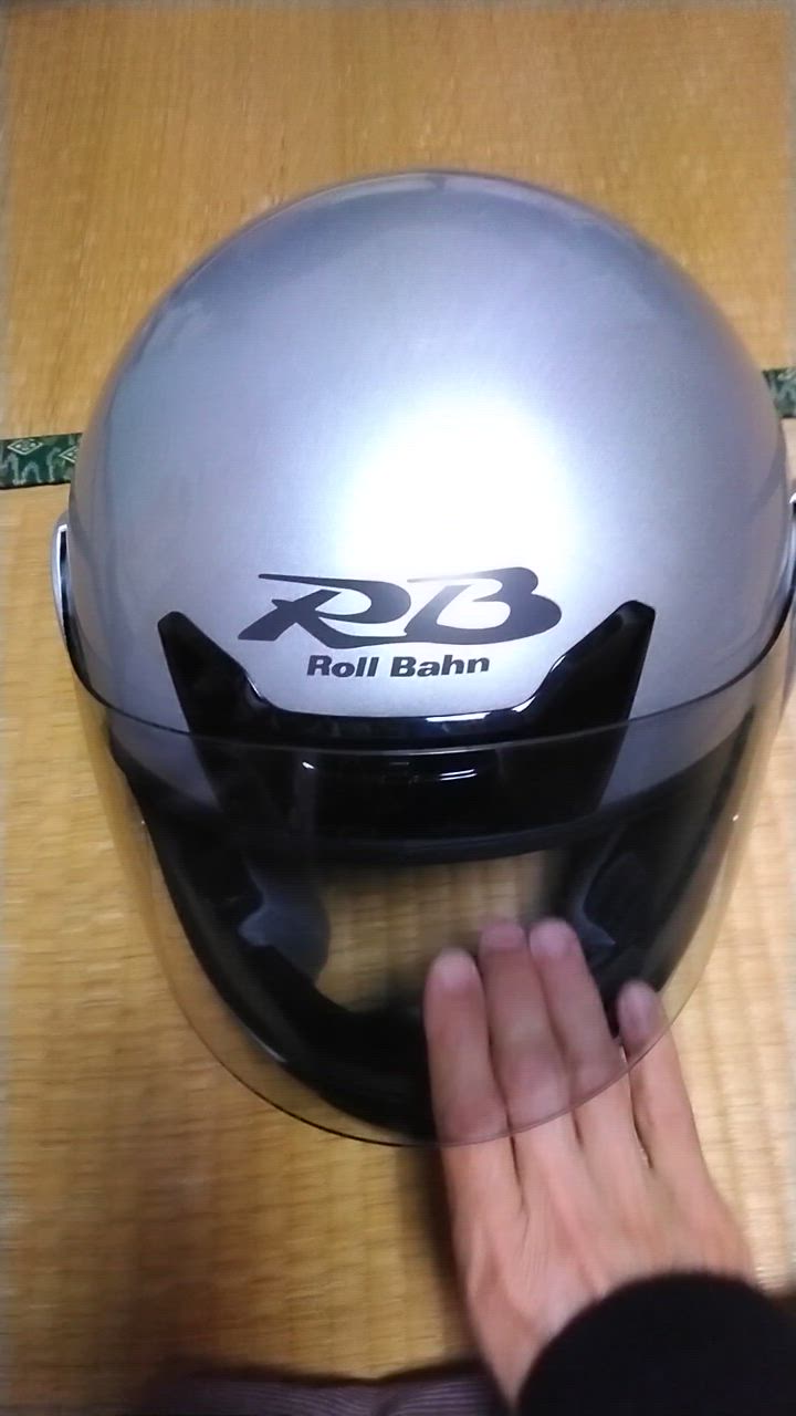 YAMAHA ヤマハ ワイズギア YF-1C Roll Bahn 全3カラーフル