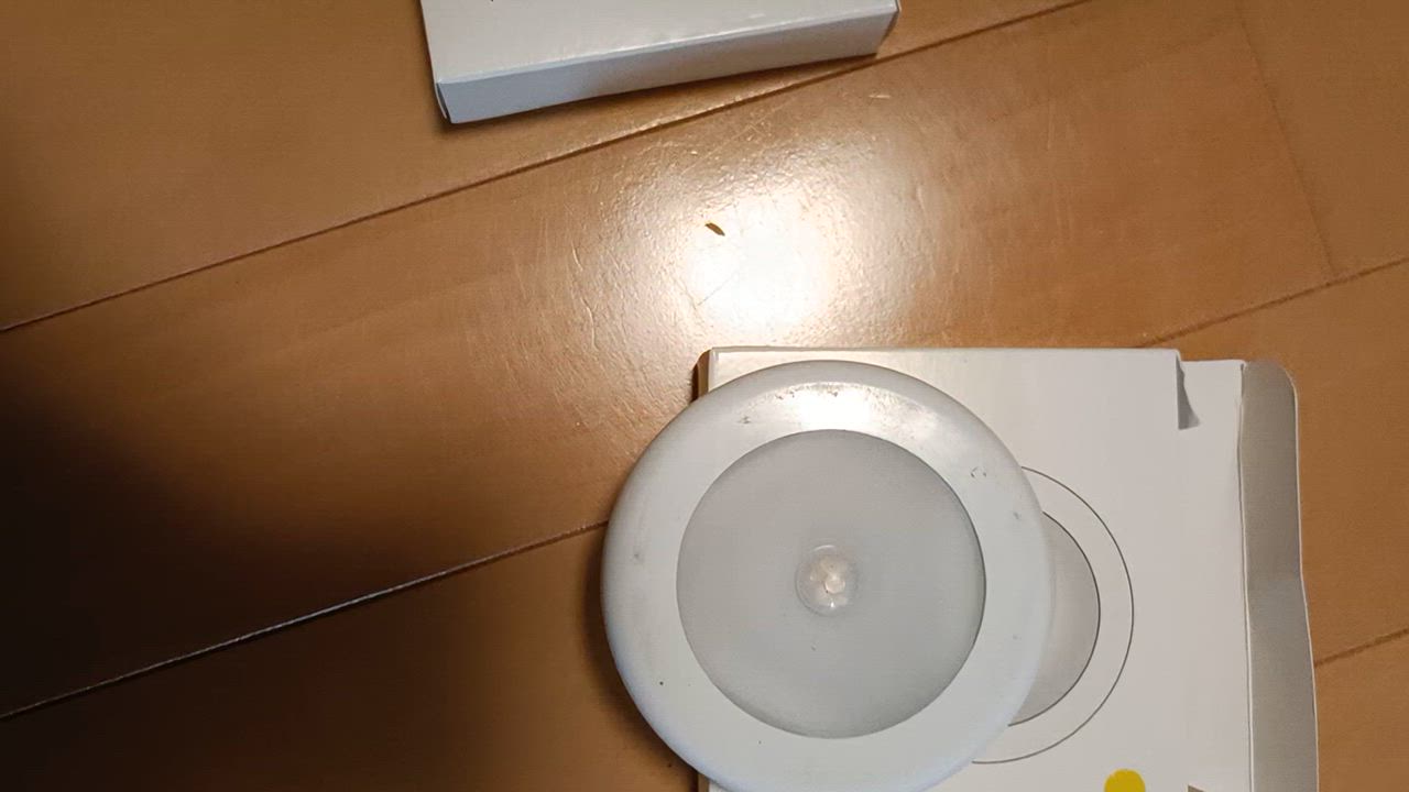 全体のレビュー動画のサムネイル | 2