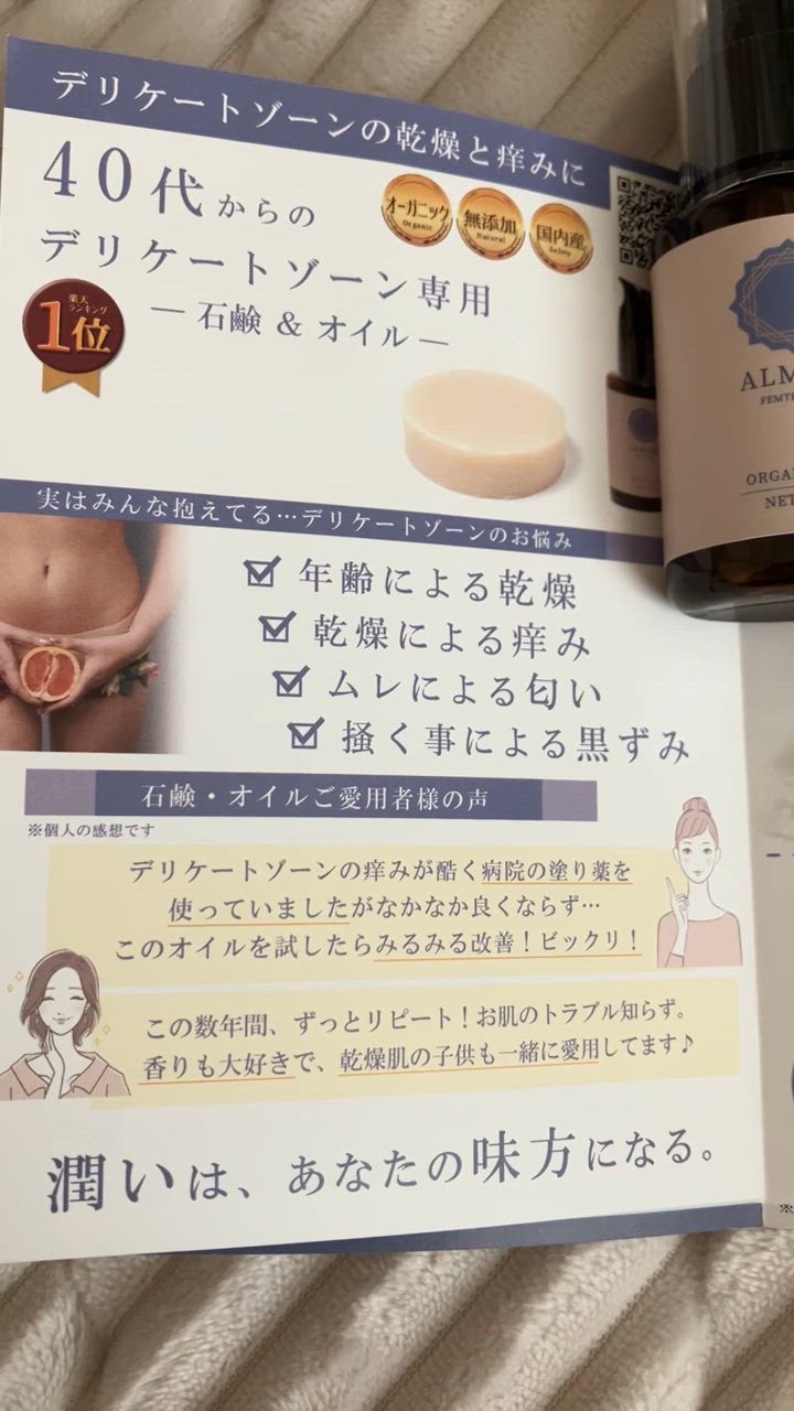 全体のレビュー動画のサムネイル | 1