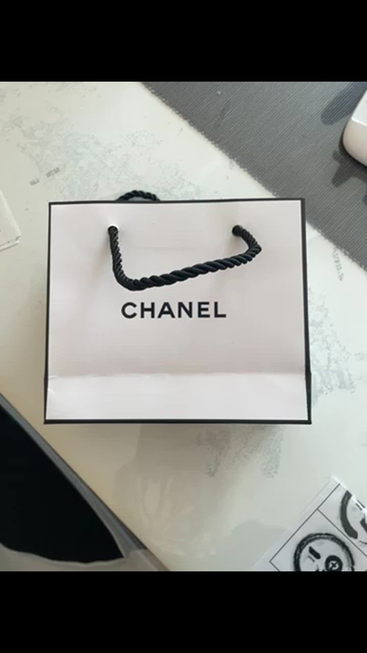 CHANEL シャネル ルージュ ココ ボーム ドリーミーホワイト