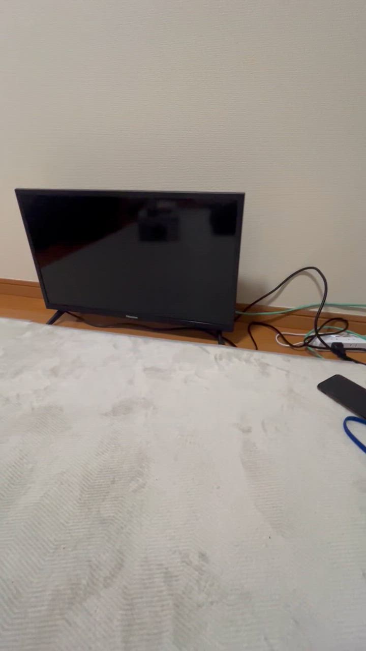 ハイセンス ハイセンス 液晶テレビ [ 24V型 / Bluetooth対応 ハイセンス ハイセンス 液晶テレビ [ 24V型 / Bluetooth対応