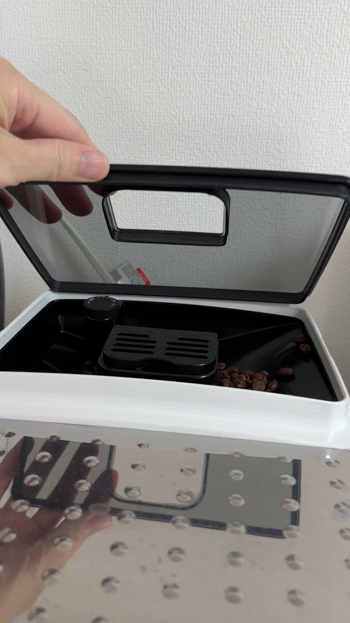 全体のレビュー動画のサムネイル | 2