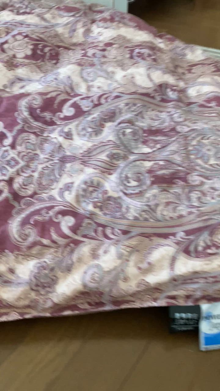 1件目のレビュー動画のサムネイル | 0