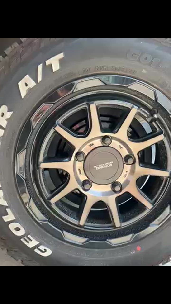 即納 ORS タニグチ ホイールセンターキャップ ブラック