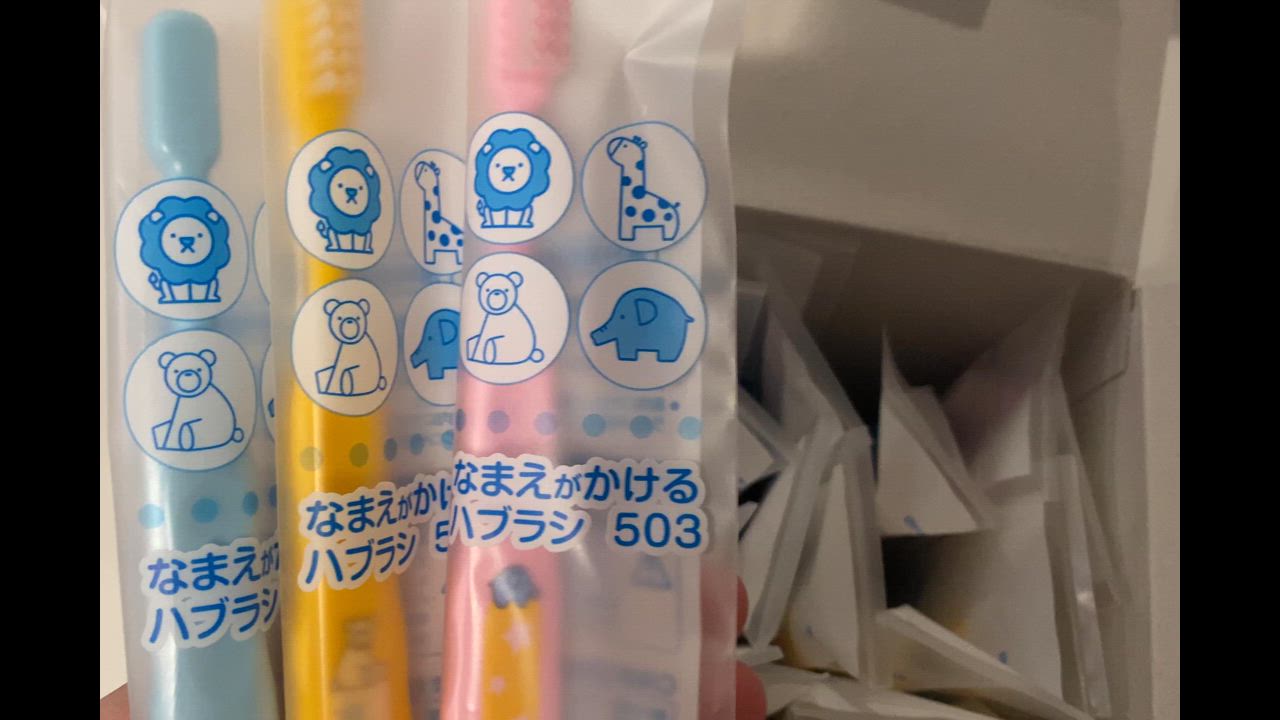 全体のレビュー動画のサムネイル | 7