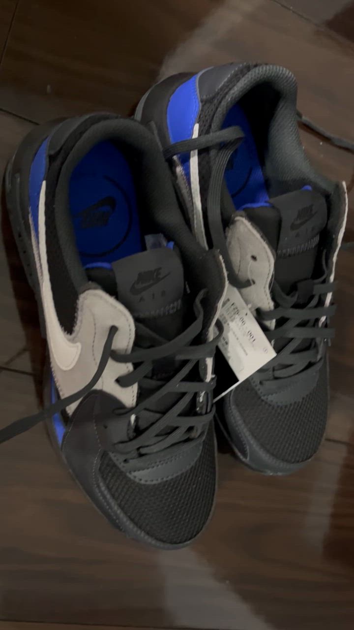 NIKE スニーカー ナイキ AIRMAX EXCEE エアマックス エクシー