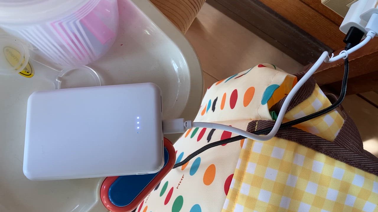 全体のレビュー動画のサムネイル | 2