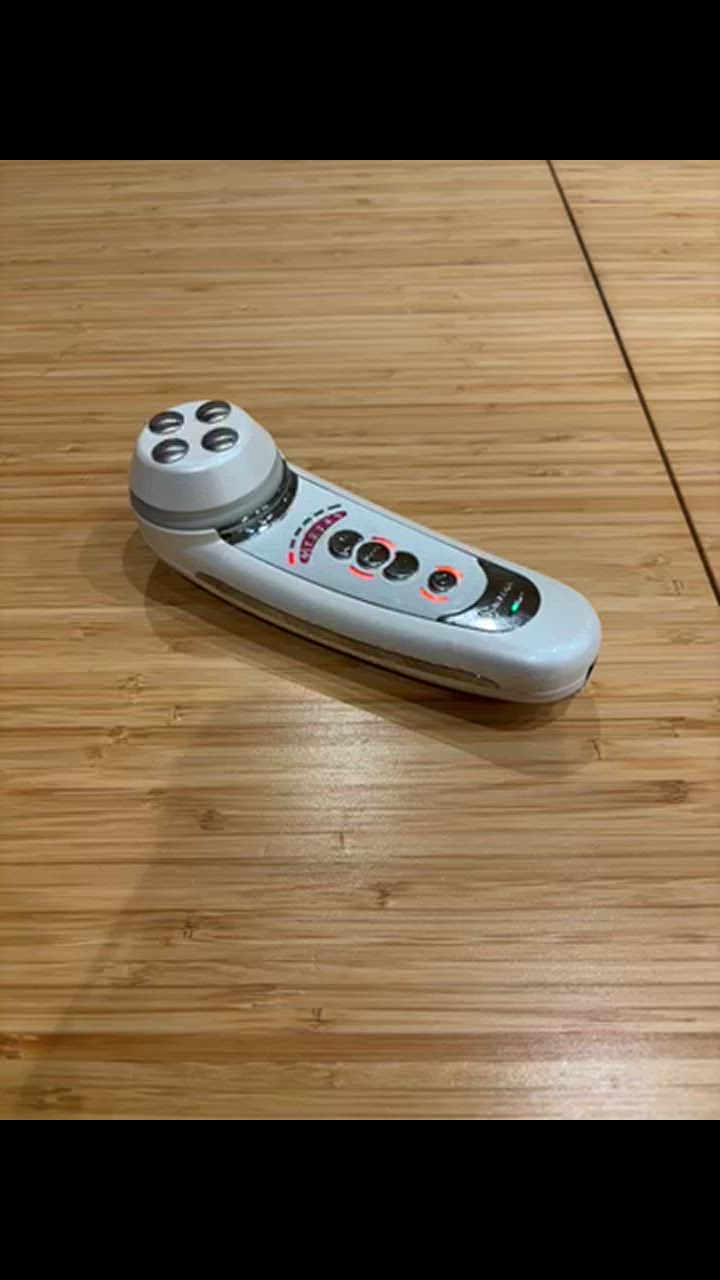 ベレガ セルキュア4T PLUS BELEGA リニューアル版 美顔器